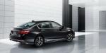 Honda Accord Hybrid by Modulo 2016 года (JP)